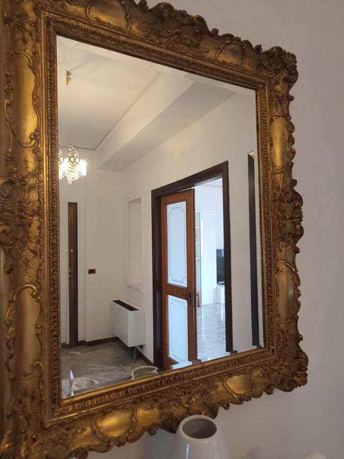 Spazioso appartamento in centro Città San Benedetto del Tronto Exterior foto